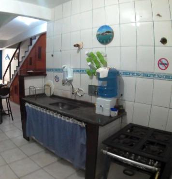 Paradise Hostel Ilha Grande エクステリア 写真