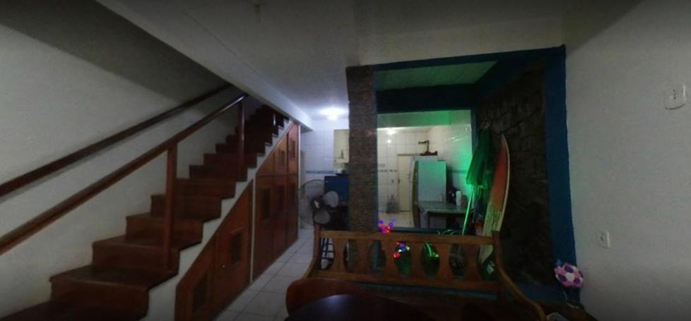 Paradise Hostel Ilha Grande エクステリア 写真