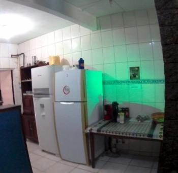 Paradise Hostel Ilha Grande エクステリア 写真