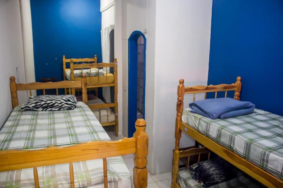 Paradise Hostel Ilha Grande エクステリア 写真